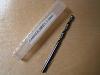 Solid Carbide Drill Bit - DIN338
